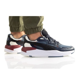 Chaussures Puma X-Ray Speed ​​​​M 384638 13 noir