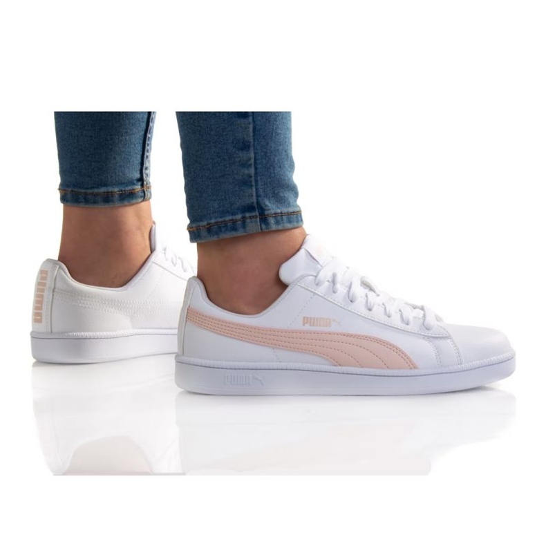 Puma Up W 372605 31 blanche