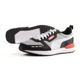Puma R78 M 37311766 blanche Puma R78 M 37311766 blanche