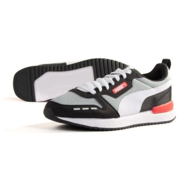 Puma R78 M 37311766 blanche Puma R78 M 37311766 blanche