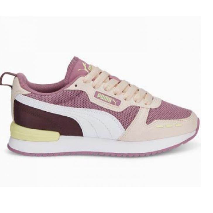 Puma R78 Jr 37361631 rose