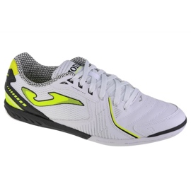 Chaussures de foot Joma Dribling 2202 In M DRIW2202IN blanc blanc