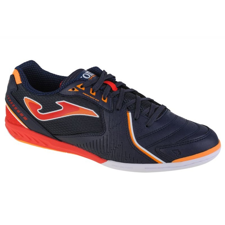 Chaussures de foot Joma Dribling 2203 In M DRIW2203IN le noir le noir