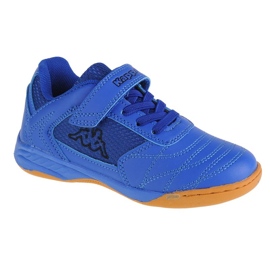 Chaussures Kappa Damba Oc K Jr. 260765OCK-6011 bleu