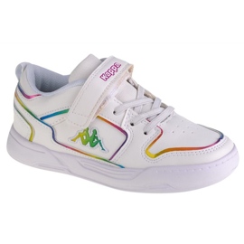 Gamme Kappa Low Gc K Jr 260963K-1075 blanc