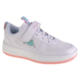 Chaussures Kappa Fogo K 260989K-1021 blanc