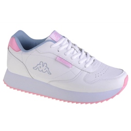 Chaussures Kappa Base Ii Pf 242492PF-1021 blanc