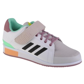 Chaussures Adidas Power Perfect 3 GX2896 multicolore