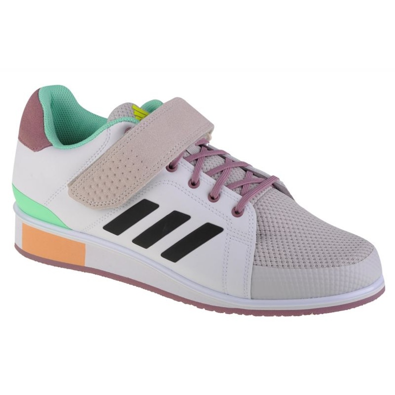 Chaussures Adidas Power Perfect 3 GX2896 multicolore
