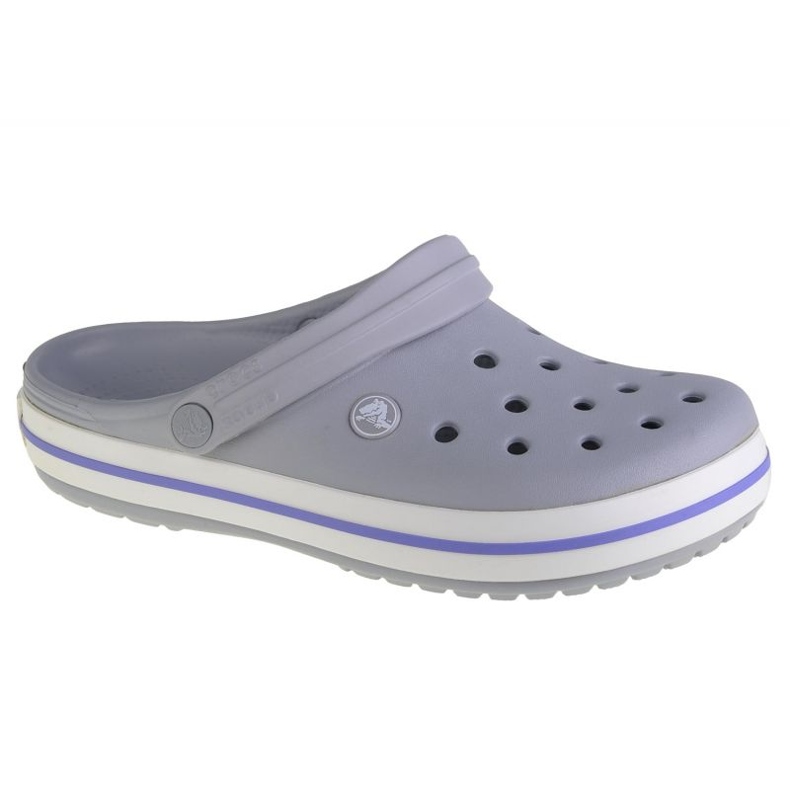 Crocs Crocband 11016-1FH gris Crocs Crocband 11016-1FH gris