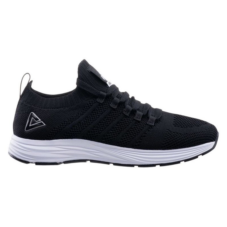 Chaussures Peak EW0128H W 92800336828 le noir