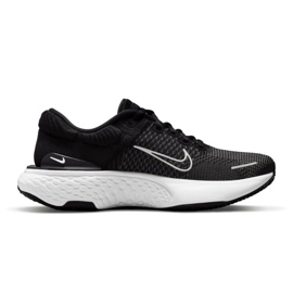 Chaussure Nike ZoomX Invincible Run Flyknit 2 M DH5425-001 noir