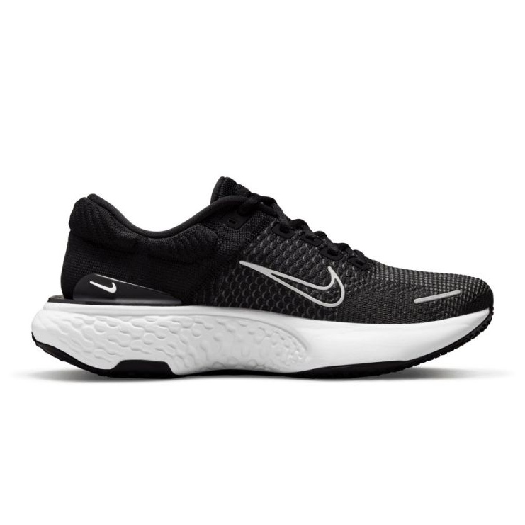 Chaussure Nike ZoomX Invincible Run Flyknit 2 M DH5425-001 le noir