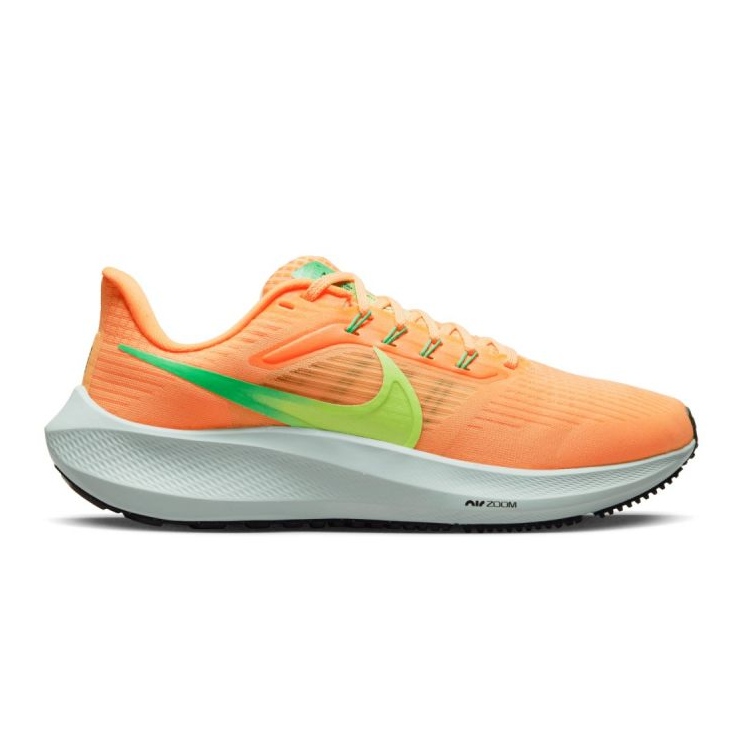 Nike Air Zoom Pegasus 39 W DH4072-800 orange Nike Air Zoom Pegasus 39 W DH4072-800 orange
