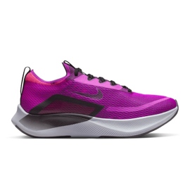 Chaussure Nike Zoom Fly 4 W CT2401-501 violet Chaussure Nike Zoom Fly 4 W CT2401-501 violet