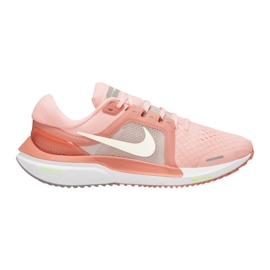 Chaussures Nike Air Zoom Vomero 16 W DA7698-601 rose Chaussures Nike Air Zoom Vomero 16 W DA7698-601 rose