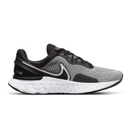 Chaussures Nike React Miler 3 DD0490-101 gris