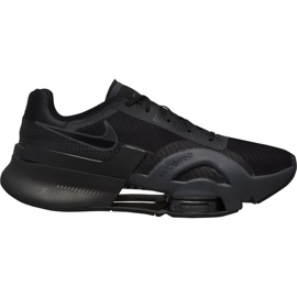 Chaussure Nike Air Zoom SuperRep 3 M DC9115-001 le noir