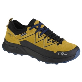 Chaussures CMP Kaleepso Low Randonnée M 31Q4907-P659 vert