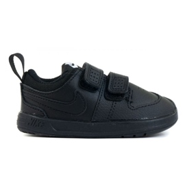 Chaussures Nike Pico 5 (TDV) AR4162-001, noir