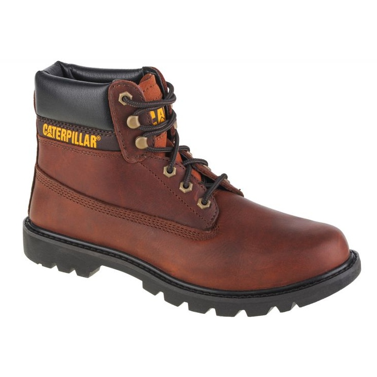 Chaussures Caterpillar Colorado 2.0 P110429 brun Chaussures Caterpillar Colorado 2.0 P110429 brun