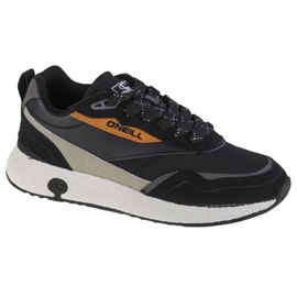 ONeill O'Neill Dana Point Wmn Chaussures basses 90223004-25Y le noir