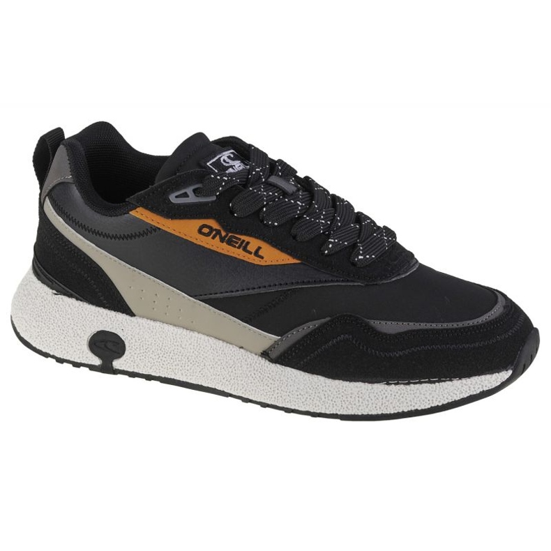 ONeill O'Neill Dana Point Wmn Chaussures basses 90223004-25Y le noir
