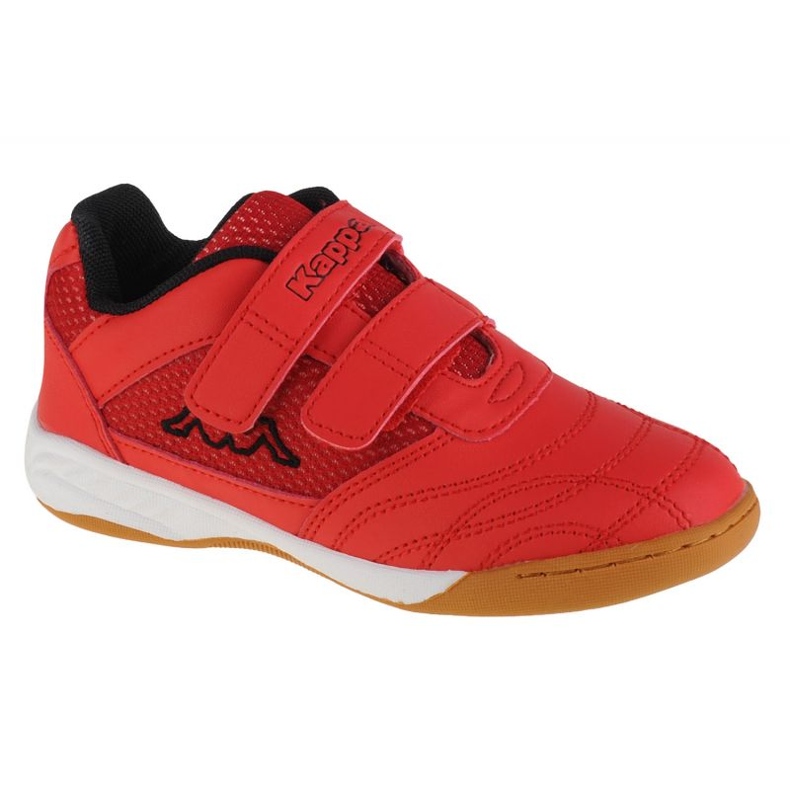 Kappa chaussures de coup d'envoi 260509K-2011 rouge
