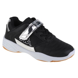 Chaussures Kappa Droum Ii Mf 260819MFK-1115 le noir