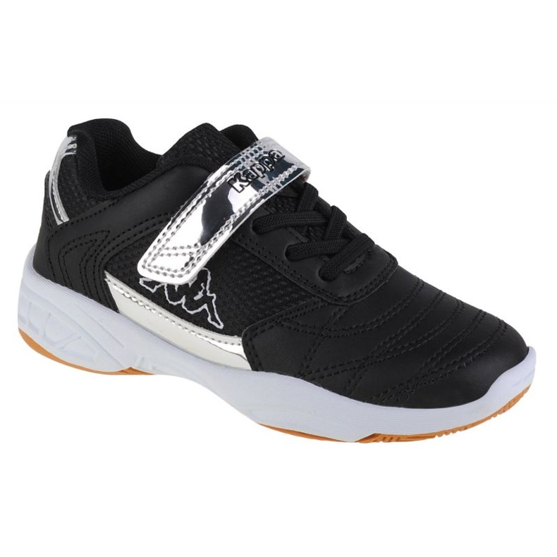 Chaussures Kappa Droum Ii Mf 260819MFK-1115 le noir