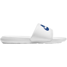 Nike Victori One Toboggan de douche M CN9675 102 blanc