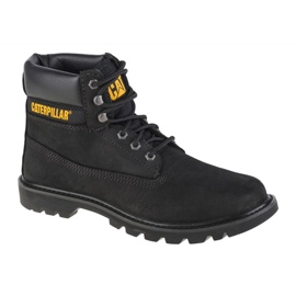 Chaussures Caterpillar Colorado 2.0 P110425 noir