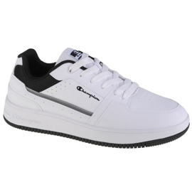 Chaussures Champion Evolve Low S21908-CHA-WW001 blanc