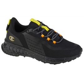 Chaussures Champion Street Trek S21948-CHA-KK001 noir