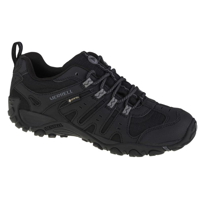 Merrell Accentor Sport Gtx M J036637 le noir Merrell Accentor Sport Gtx M J036637 le noir