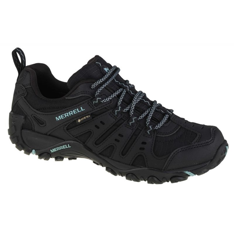 Merrell Accentor Sport Gtx W J599660 le noir Merrell Accentor Sport Gtx W J599660 le noir