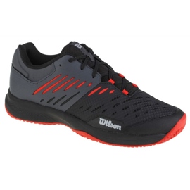 Chaussures Wilson Kaos Comp 3.0 WRS328760 le noir