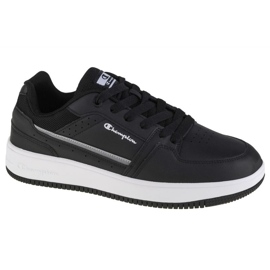 Chaussures Champion Evolve Low S21908-CHA-KK001 noir