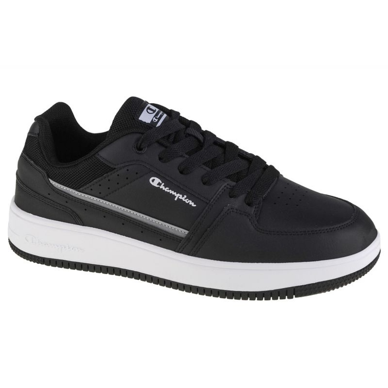 Chaussures Champion Evolve Low S21908-CHA-KK001 le noir