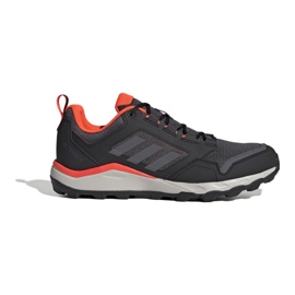 Chaussures Adidas Terrex Tracerocker 2 GZ8915 le noir