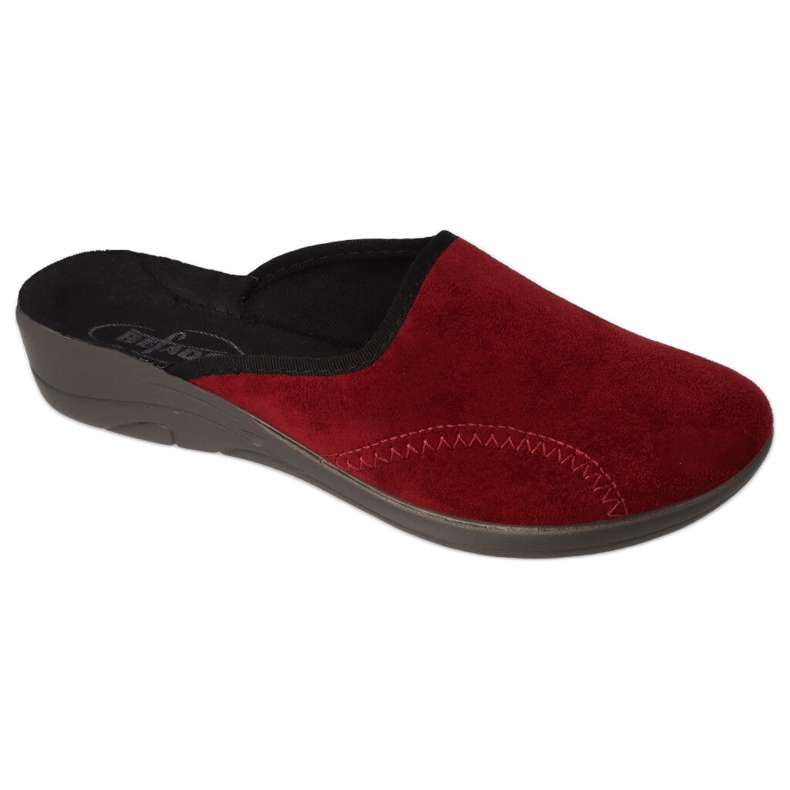 Bangeurs de femmes Befado de bas en haut 552d015 rouge