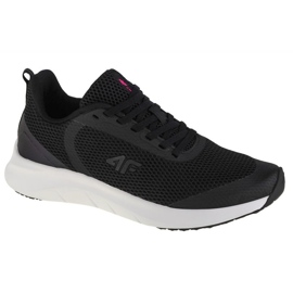 Baskets 4F Circle 4FJMM00FSPOF004-20S chaussures le noir