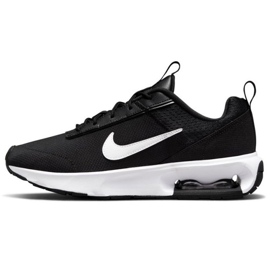 Nike Air Max Intrlk Lite W DH0874 003 chaussures de course noir