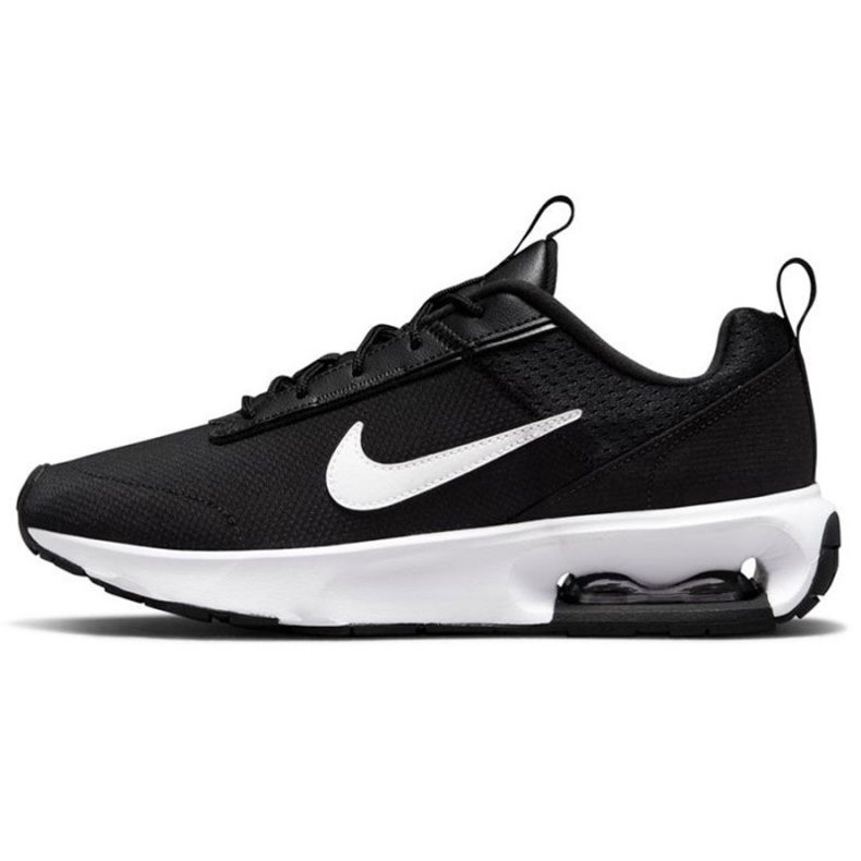 Nike Air Max Intrlk Lite W DH0874 003 chaussures de course le noir