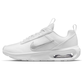 Nike Air Max Intrlk Lite DV5695 100 chaussures de course blanche