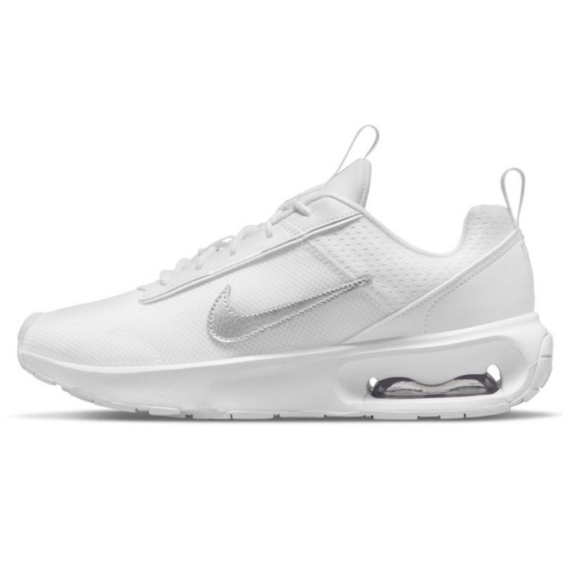 Nike Air Max Intrlk Lite DV5695 100 chaussures de course blanche