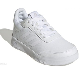 Chaussures Adidas Tensaur Sport 2.0 K GW6423 blanche