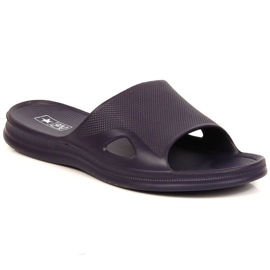 News NOUVELLES W EVE374B bleu marine