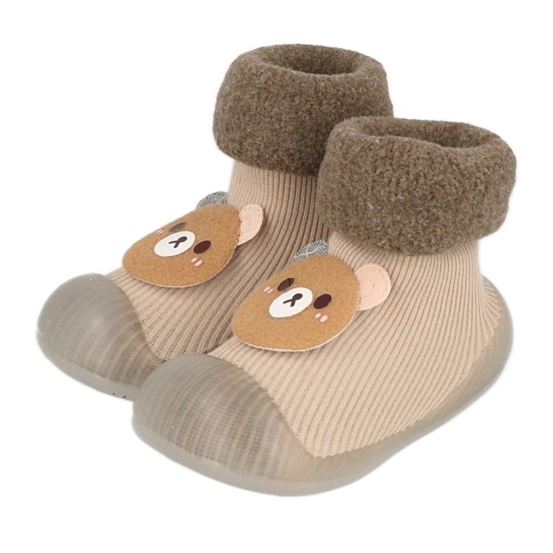 Befado sans alcool 002P033 beige brun