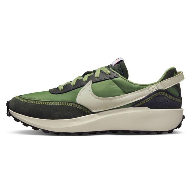 Chaussures Nike Waffle Debut M DH9522 300 vert